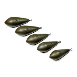 Evolve Tackle Tournament Swivel Weights